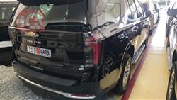 شيفروليه تاهو